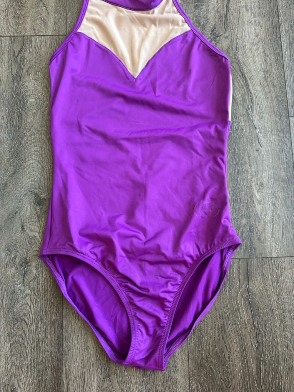 RP Russian Pointe Dance Leotard